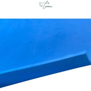 Tappetino fitness Pammino, 8 mm di morbida Eva 💪🏻💙
.
90x95 cm, ideale per gli spazi stretti 🧘🏻 e 10 colori disponibili!
.
Perfetto per
✅circuiti
✅gag 
✅corsa sul posto
..e molto altro🏋🏻‍♀️🤸🏻‍♀️
.
100% antibatterico e un grip eccezionale 🦶🏻🦶🏻
.
Scopri  anche il tappetino #pamgomma e #pammetto sul sito con spedizione lampo ⚡️⬇️⬇️
.
🌐www.pamgomma.it (link in bio)
.
🇮🇹 Made in Italy 🇮🇹
.
#pilates #yoga #tappetinoyoga #tappetinopilates #tappetinofitness #pilatesacasa #yogaacasa  #allenamento #allenamentoacasa #allenamentofunzionale #allenamenti #eserciziofisico #eserciziaddominali #eserciziglutei #esercizigambe #addominali #crossfititalia #fitnessitalia #palestra #pilatesitalia #yogaitalia #personaltrainer #personaltraineritalia #palestraacasa #palestraitalia #buddyfit #palestraincasa #sportitalia